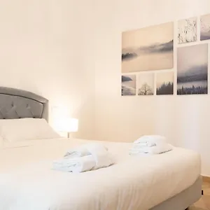 Apartment The Rent - Elegant Five-bedrooms Near Colosseo, Rome