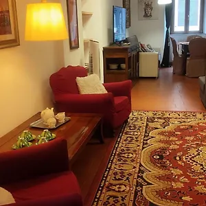 Appartement La Torre Del Moro - Rh Collection, Rome
