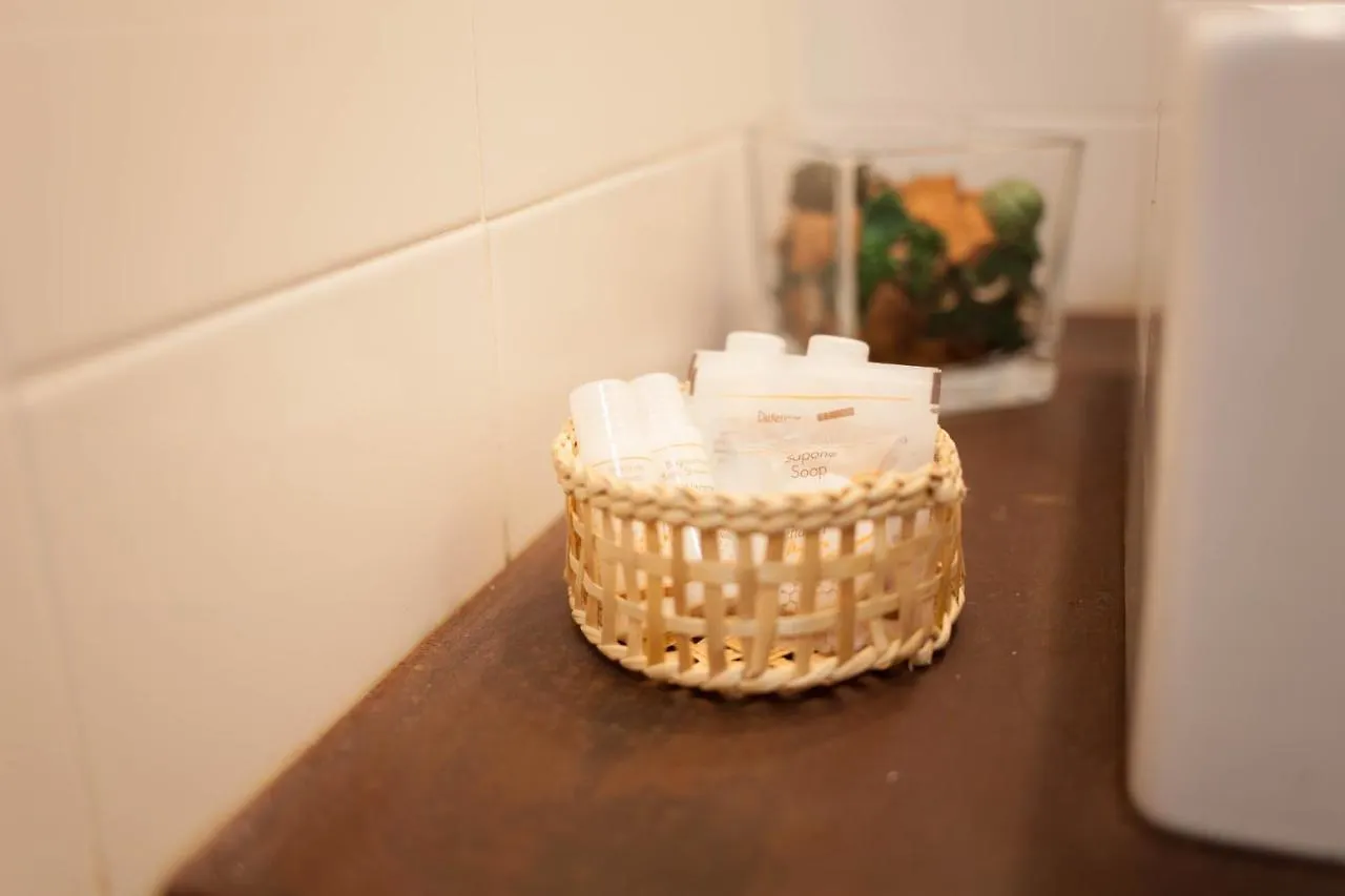 Domina Trastevere Apartment - Roma Italy